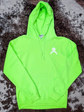 Havasu Hoodie - Neon Green - Apparel - Bronco Western Supply Co. - Bronco Western Supply Co.