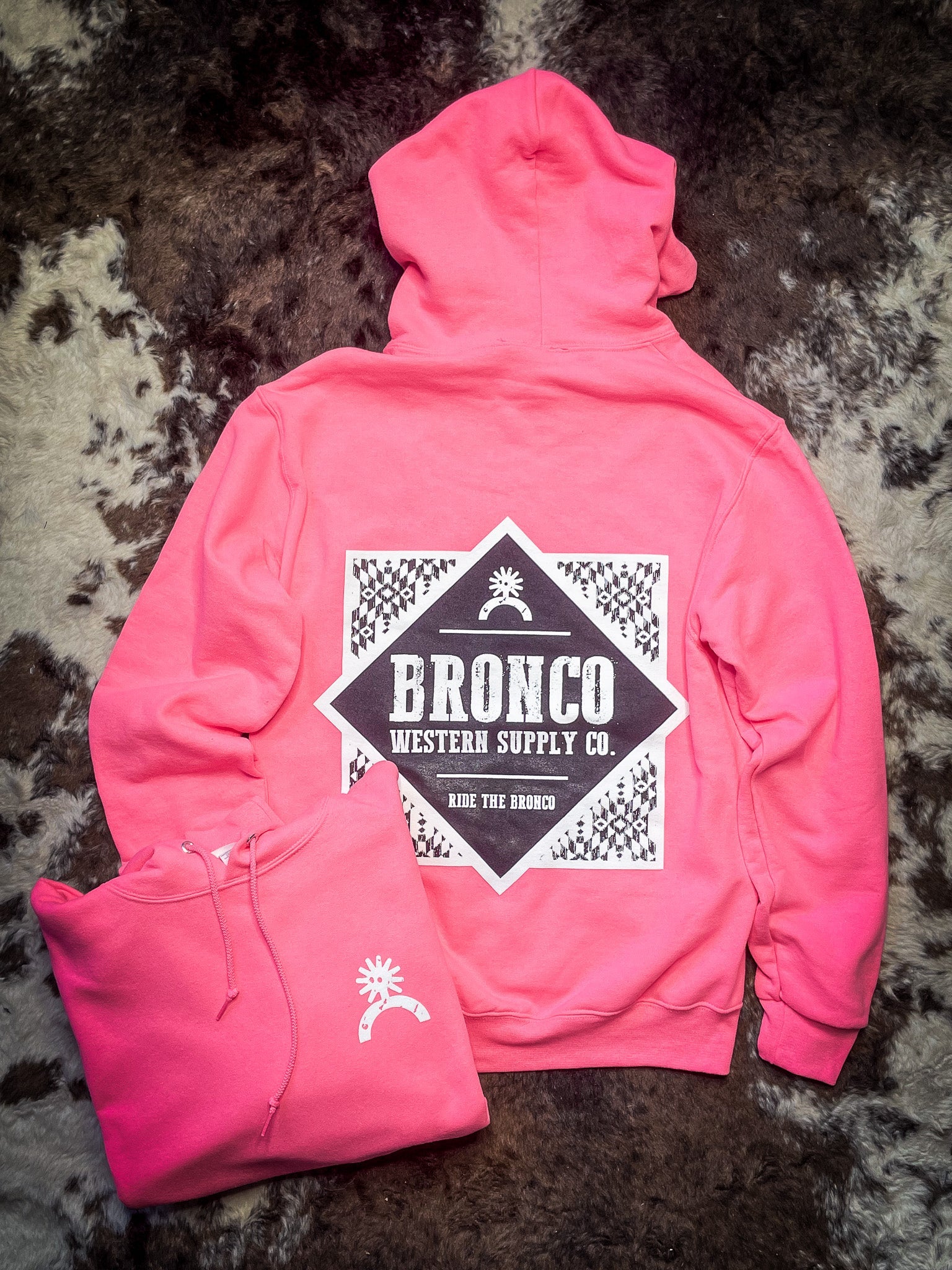 Red pink hoodie outlet