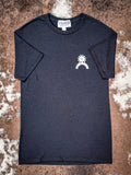 Havasu Tee - Black - Apparel - Bronco Western Supply Co. - Bronco Western Supply Co.