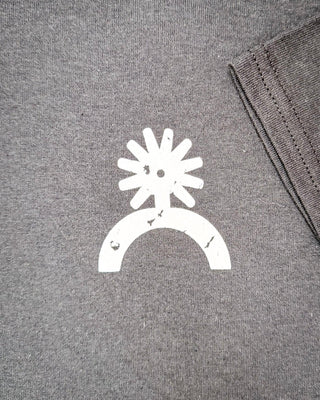 Havasu Tee - Black – Apparel from Bronco Western Supply Co.