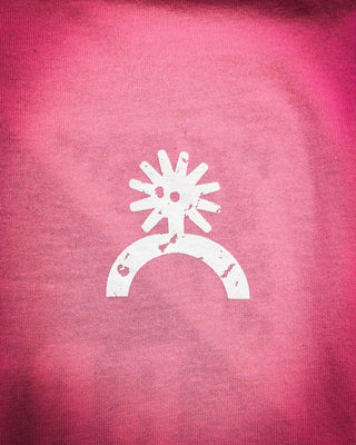 Havasu Tee - Neon Pink – Apparel from Bronco Western Supply Co.
