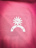 Havasu Tee - Neon Pink - Apparel - Bronco Western Supply Co. - Bronco Western Supply Co.