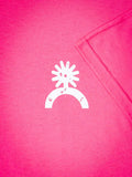 Havasu Tee - Neon Pink - Apparel - Bronco Western Supply Co. - Bronco Western Supply Co.