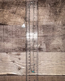 Haven Horseshoe Fashion Necklace - Jewelry - Blue Tortoise - Bronco Western Supply Co.