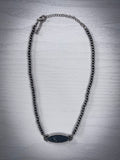 Hexi Choker Necklace - Jewelry - Western Jewelry - Bronco Western Supply Co.