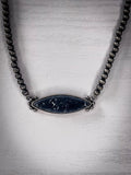 Hexi Choker Necklace - Jewelry - Western Jewelry - Bronco Western Supply Co.