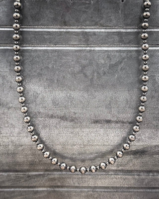 High Bar Choker Necklace – Jewelry from Bronco Western Supply Co.