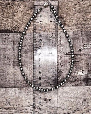 High Bar Choker Necklace – Jewelry from Bronco Western Supply Co.