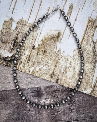 High Bar Choker Necklace – Jewelry from Bronco Western Supply Co.