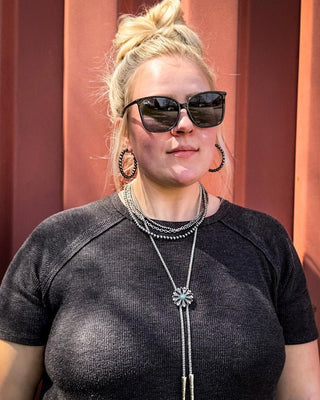 High Class Tangle - Free Oversized Sunglasses – Accessories from Bronco Western Supply Co.