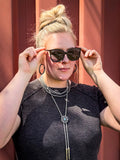High Class Tangle - Free Oversized Sunglasses - Accessories - DAX Eyewear - Bronco Western Supply Co.