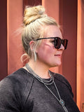 High Class Tangle - Free Oversized Sunglasses - Accessories - DAX Eyewear - Bronco Western Supply Co.