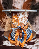 High Country Wild Rag - Accessories - Rowdy Crowd - Bronco Western Supply Co.