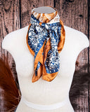 High Country Wild Rag - Accessories - Rowdy Crowd - Bronco Western Supply Co.