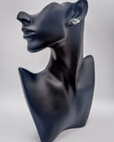 High Desert Dream Fashion Earring Set - Jewelry - Blue Tortoise - Bronco Western Supply Co.