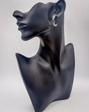 High Desert Dream Fashion Earring Set - Jewelry - Blue Tortoise - Bronco Western Supply Co.