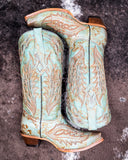 High Noon Belle Corral Boots - Women's Boots - Corral Boots - Bronco Western Supply Co.