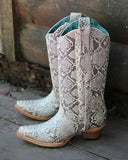 High Noon Hiss Corral Boots - Women's Boots - Corral Boots - Bronco Western Supply Co.