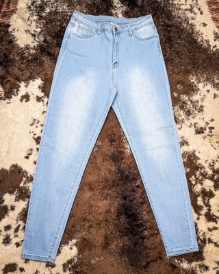 High Noon Skinny Jeans – Apparel from Bronco Western Supply Co.