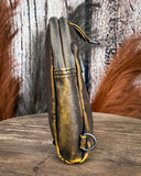 Highline Sling Bag in Coffee by Wrangler - Purses & Wallets - Montana West - Bronco Western Supply Co.