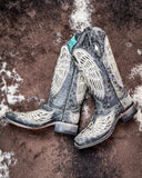 Holy Wild Corral Boots - Women's Boots - Corral Boots - Bronco Western Supply Co.