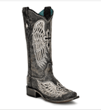 Holy Wild Corral Boots - Women's Boots - Corral Boots - Bronco Western Supply Co.