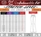 Honor Dark Trouser Jeans - Apparel - Cowgirl Tuff Company - Bronco Western Supply Co.