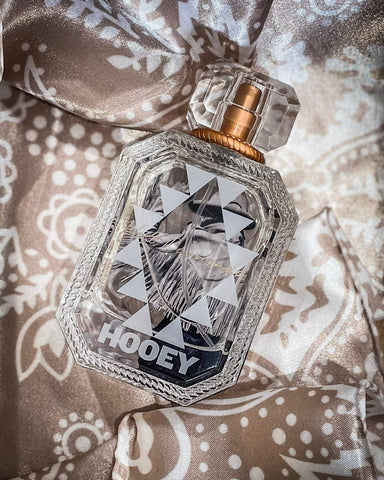 Hooey West Desperado Perfume - Bath - Hooey - Bronco Western Supply Co.