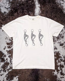 Horse Bits Graphic Tee - Cream - Shirts & Tops - The Branded Blue Roan - Bronco Western Supply Co.