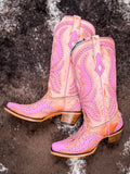 Hotwired Honey Corral Boot - Women's Boots - Corral Boots - Bronco Western Supply Co.