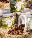 Dimples Horse Treats