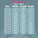 Jaycee Sandal in Brown by Very G - Women's Shoes - Very G - Bronco Western Supply Co.