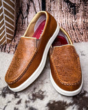 Jess Slip - On UltraLite X - Cashew - Women's Shoes - Twisted X - Bronco Western Supply Co.