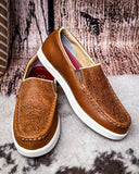 Jess Slip - On UltraLite X - Cashew - Women's Shoes - Twisted X - Bronco Western Supply Co.