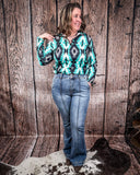 Judy Blue - Steph High Waisted Trouser Flares - Apparel - Judy Blue - Bronco Western Supply Co.