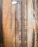 Kal Genuine Turquoise Necklace - Jewelry - Sowell Jewelry - Bronco Western Supply Co.