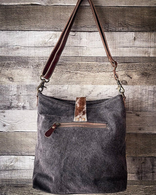 Myra Bag - Krone Shoulder Bag - Purses & Wallets - Myra Bag - Bronco Western Supply Co.