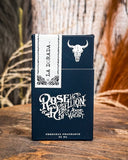 La Dorada Perfume - Bath - R. Rebellion - Bronco Western Supply Co.