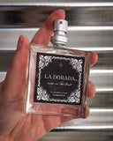 La Dorada Perfume - Bath - R. Rebellion - Bronco Western Supply Co.