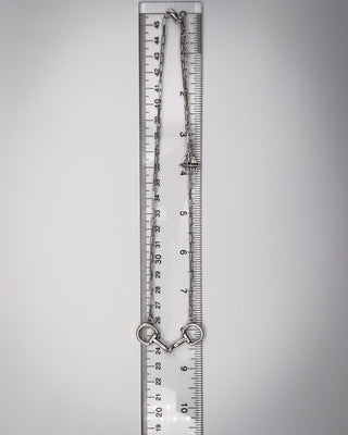 Latchline Snaffle Bit Chain Necklace – Jewelry from Bronco Western Supply Co.