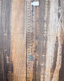 Leif Genuine Turquoise Necklace - Jewelry - Sowell Jewelry - Bronco Western Supply Co.