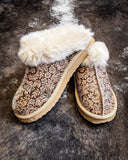 Lolly Slipper in Nude by Very G - Women's Shoes - Very G - Bronco Western Supply Co.