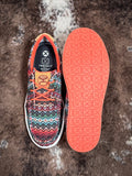 Lolo Twisted X Hooey Loper - Aztec Print - Women's Shoes - Twisted X - Bronco Western Supply Co.