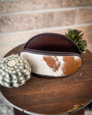 Look Bright Sunglasses Case by Myra Bag – Accessories from Bronco Western Supply Co.