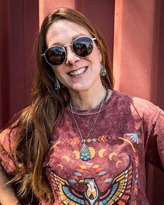 Luna Polarized Sunglasses – Accessories from Bronco Western Supply Co.