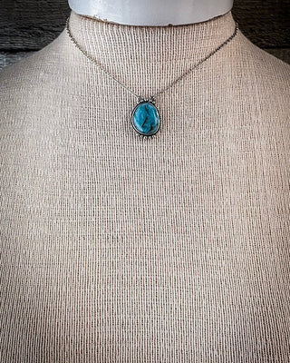 Maren Fashion Necklace – Jewelry from Bronco Western Supply Co.