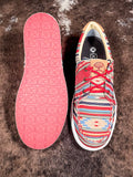 Maria Twisted X Hooey Loper - Fiesta Aztec - Women's Shoes - Twisted X - Bronco Western Supply Co.