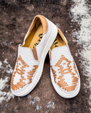 Marian Slip - On in Tan by Very G - Women's Shoes - Very G - Bronco Western Supply Co.