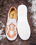 Marian Slip - On in Tan by Very G - Women's Shoes - Very G - Bronco Western Supply Co.