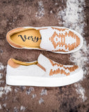 Marian Slip - On in Tan by Very G - Women's Shoes - Very G - Bronco Western Supply Co.